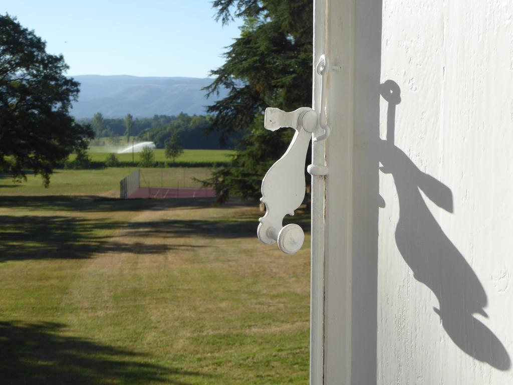 Chateau De La Bousquetarie Lempaut Buitenkant foto