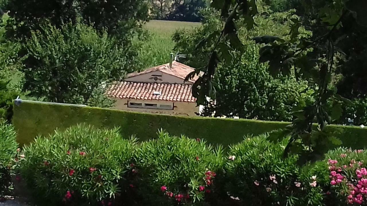 Chateau De La Bousquetarie Lempaut Buitenkant foto